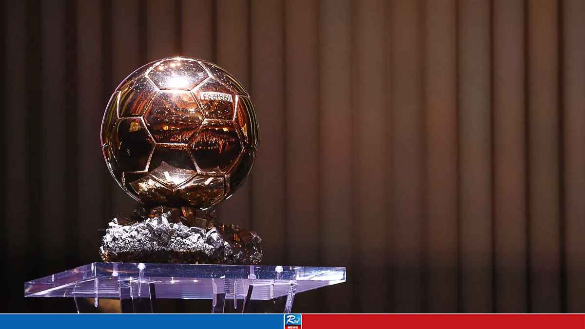 BALLON-D-OR