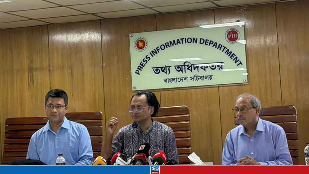 Government Will Work Quickly on New Wage Board for Journalists: Dr. Zahed