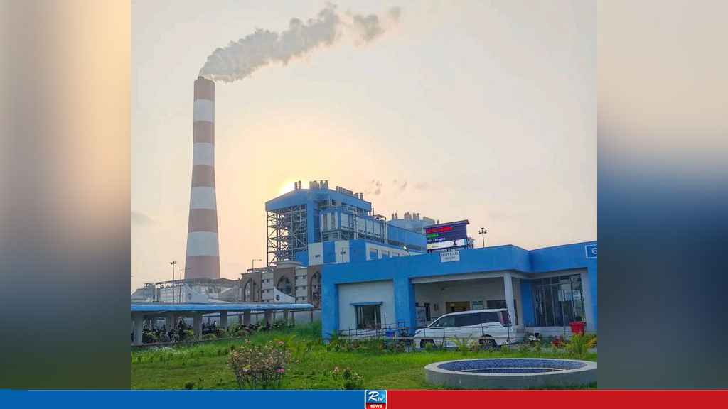 জাতীয় গ্রিডে ‘গুরুত্বপূর্ণ ভূমিকায়’ রামপাল তাপবিদ্যুৎ কেন্দ্র