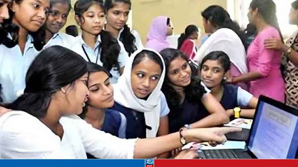 আজ থেকে একাদশে ভর্তির আবেদন শুরু